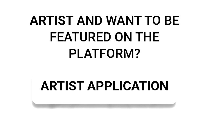 crypto1060's tweet photo. @s0meone_u_know A few musicians make money off Spotify and itunes despite thousands of plays😭
@Centaurify is creating a music #NFT Marketplace. You should start selling your music as NFTs to make money online

Apply here to book your slot
https://t.co/CD4YnkB7kp https://t.co/EpDDqzQFZC