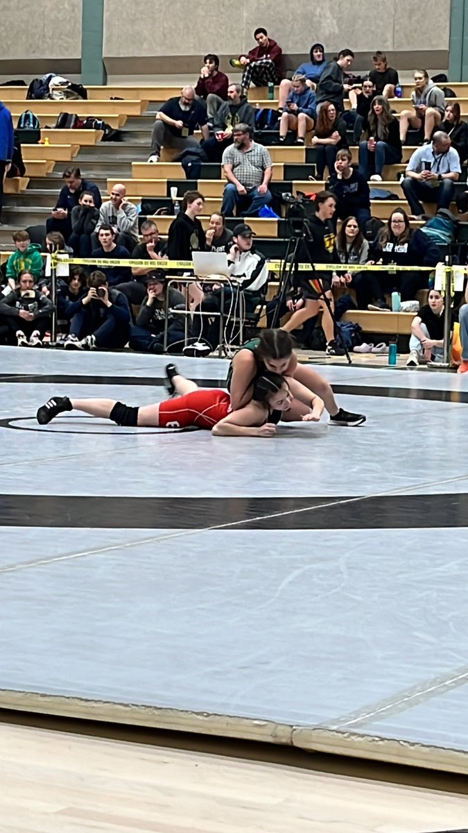 robertlevy05's tweet photo. @ASAA Day two of 2023 Rural Wrestling provincials @StJoesCHS  great matches all day long https://t.co/094TIvzNcl