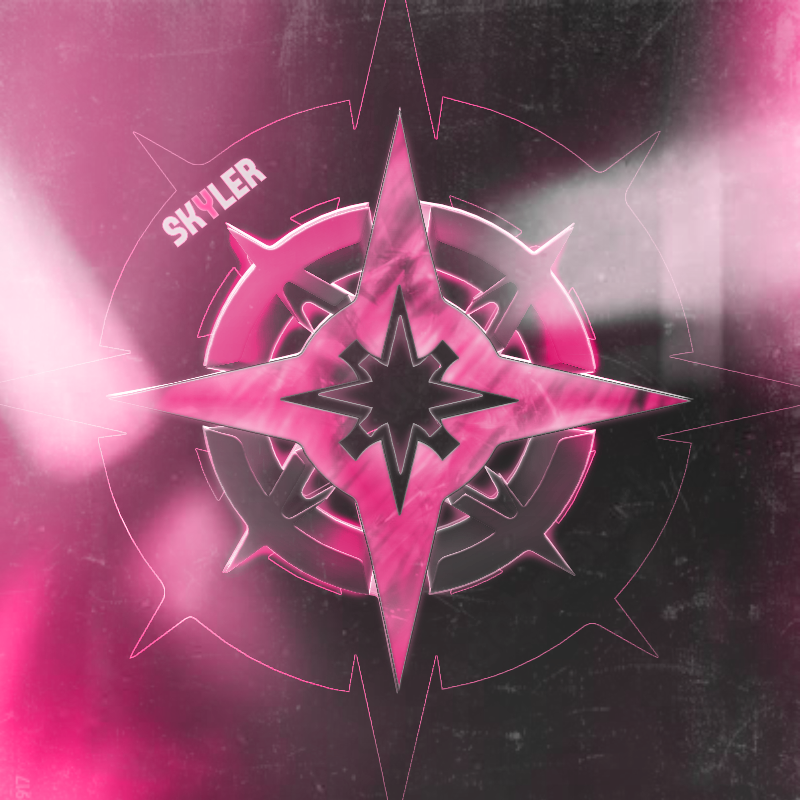 forgot to tweet this peak avi for @stupid_skyler <a href="/TeamRuinRL/">TeamRuin</a> / ❤️&amp;♻️ appreciated!