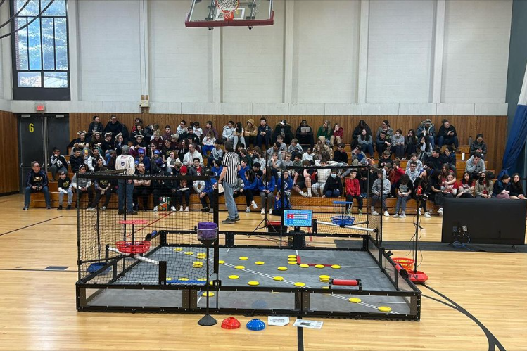 Walsh Middle School tweet media