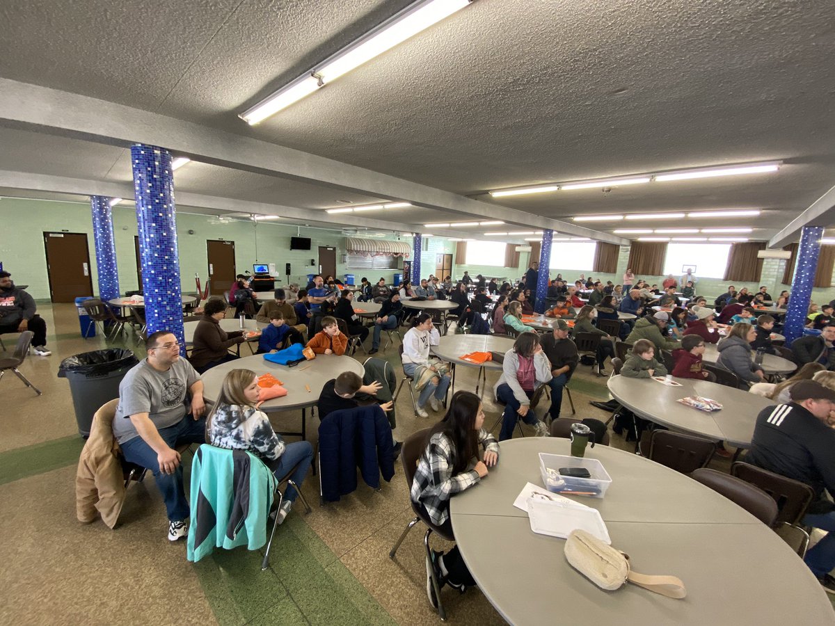 Hats off to the parents for supporting their brilliant <a href="/PCSDSTEM5/">PCSDSTEM 5th Grade</a> <a href="/GB_Yeoman/">Greenbriar Middle School</a> mathematicians! Lots of math, lots of fun at the <a href="/mygcctm/">GCCTM</a> problem solving tournament!!