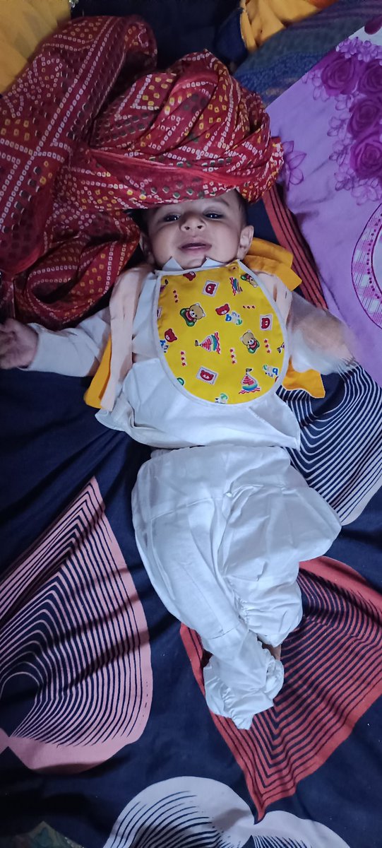 rathore_hement's tweet photo. 👶 #baby #babies #adorable #toptags #cute #cuddly #cuddle #small #lovely #love #instagood #babiesofinstagram #beautifulbaby #mybaby #beautiful #life #sleep #sleeping #instababies #happy #igbabies #childrenphoto #toddler #instababy #infant #photooftheday #sweet #tiny #little https://t.co/ZYX4yfRceK