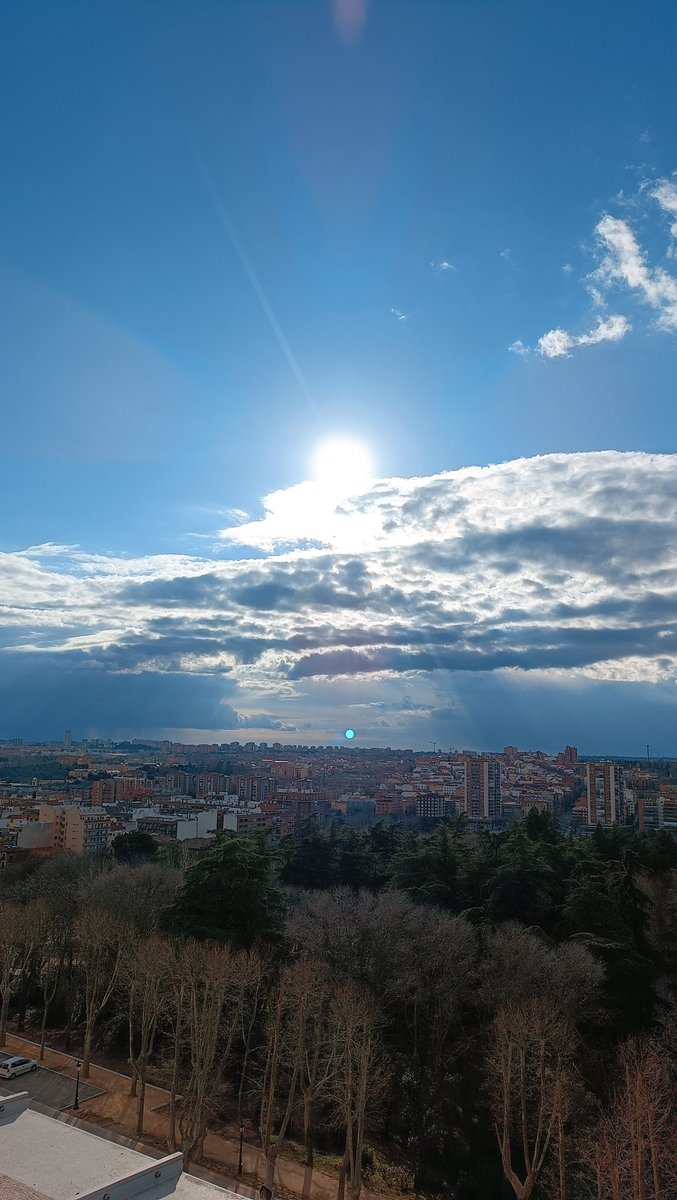 Madrid :)