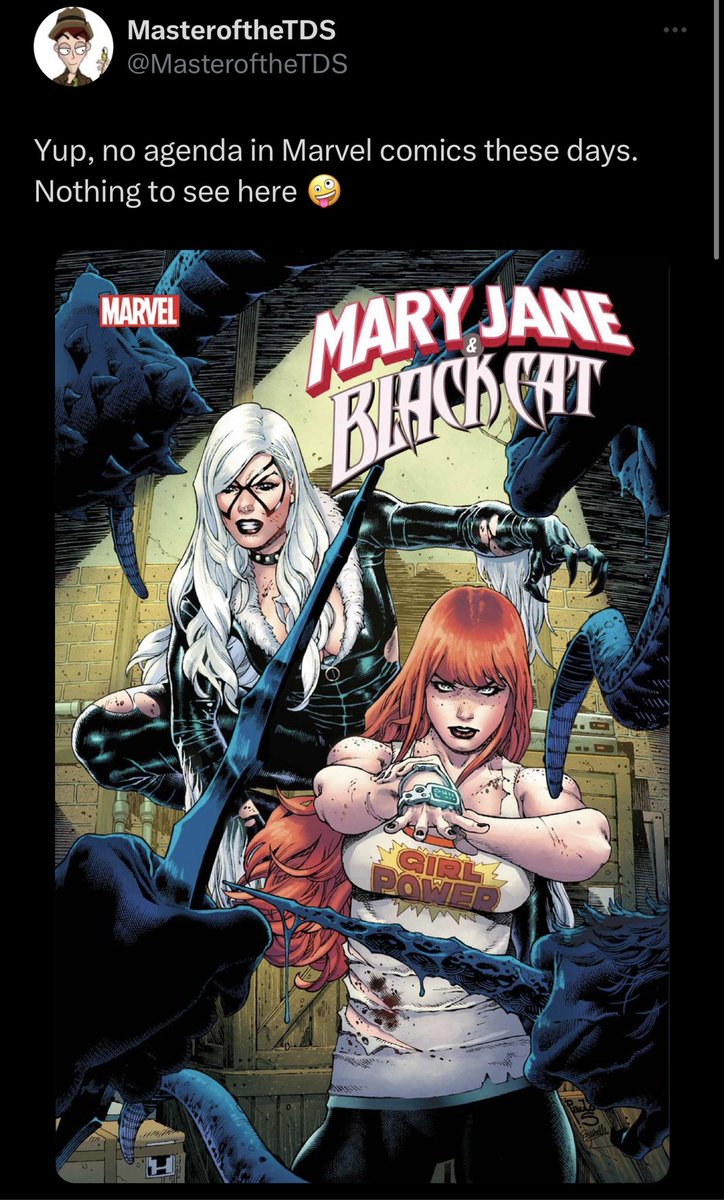 Pocket Jacks Comics on Twitter "RT comicsgateLs Which way comic fan?"