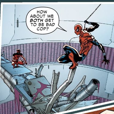 90spiderbros's tweet photo. the 90s clone saga is where #SpiderTwins peaked and spider-verse is when #CloneBros peaked https://t.co/N7Iz3KovjR