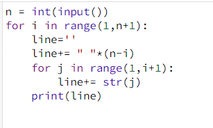 balaganesh_003's tweet photo. Day 53 of  #100DaysOfCode
Day 16 of #30daysofproductivity

Today solved some python problems 
@CodeChefSrmRmp

#Python #ProblemSloving #coding  #LearnInPublic https://t.co/DY1oHKcjn1