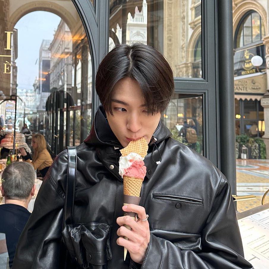jaehyuno。 tweet media