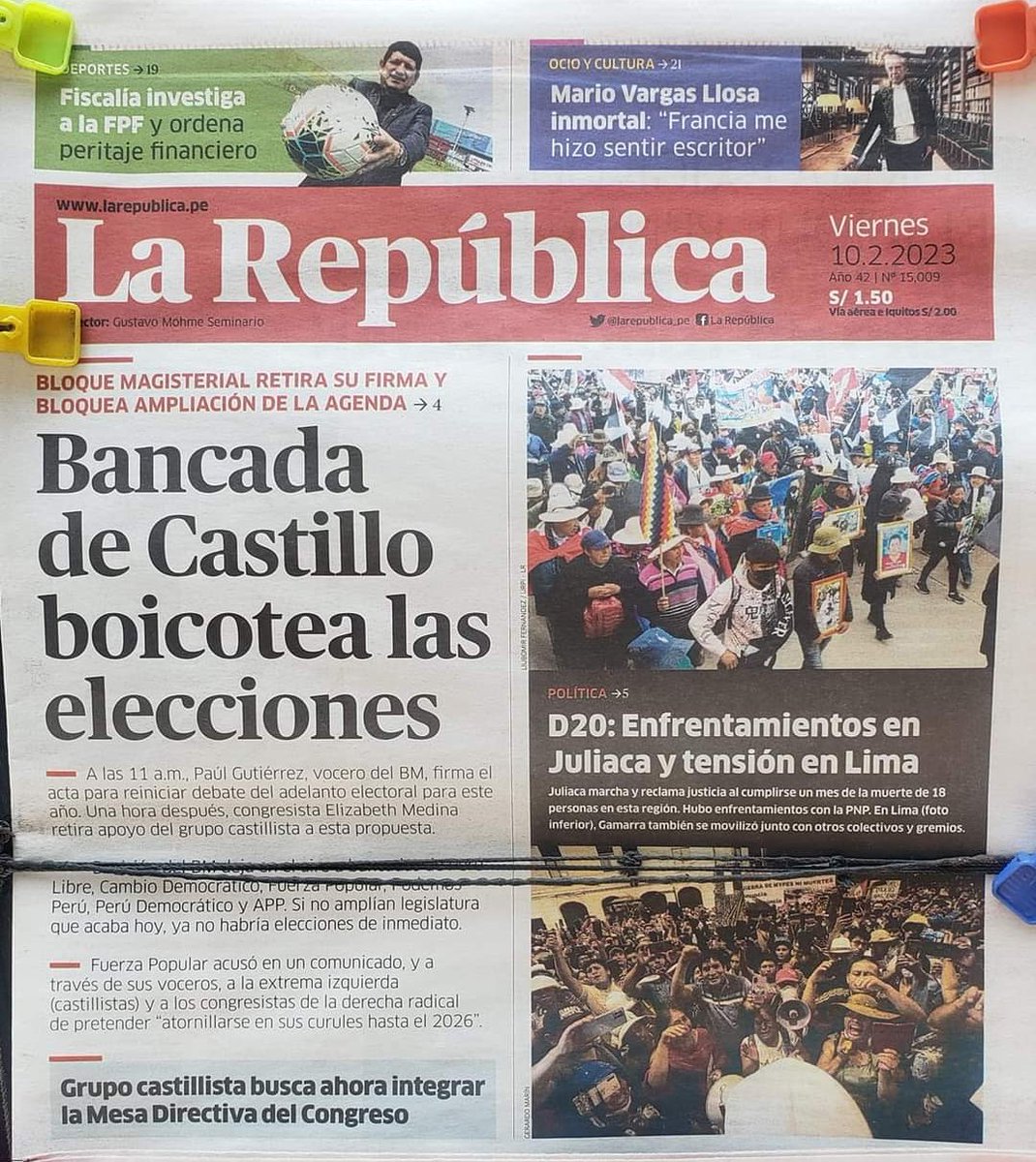 lvchus's tweet photo. @SAYSAYSAYSA @Epicentro_TV La única dictadura elegida por los mismos idiot4s que votaron por ella jajaja😂😂que culpa tiene el resto que sus representantes sean además de vagos, ladrones y mentirosos,sean traidores entre si? Escojan gente no tan imbécil por lo menos 😂 https://t.co/7vZyoqmPSt