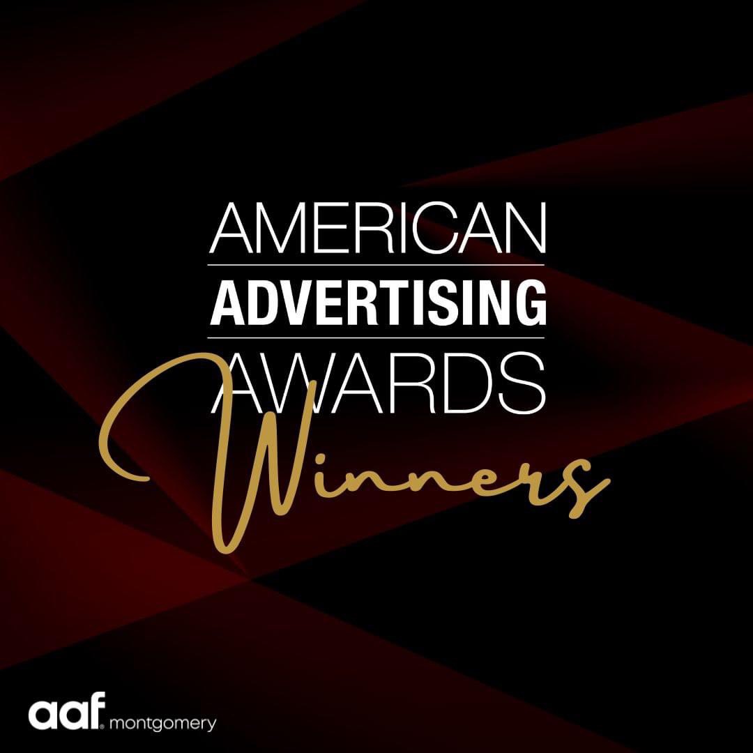 And the winner is....🥁🥁🥁

We know what you're thinking, so here's a link to view the 2022-2023 Winners Reel! 🔗 bit.ly/AAFMontgomeryW…