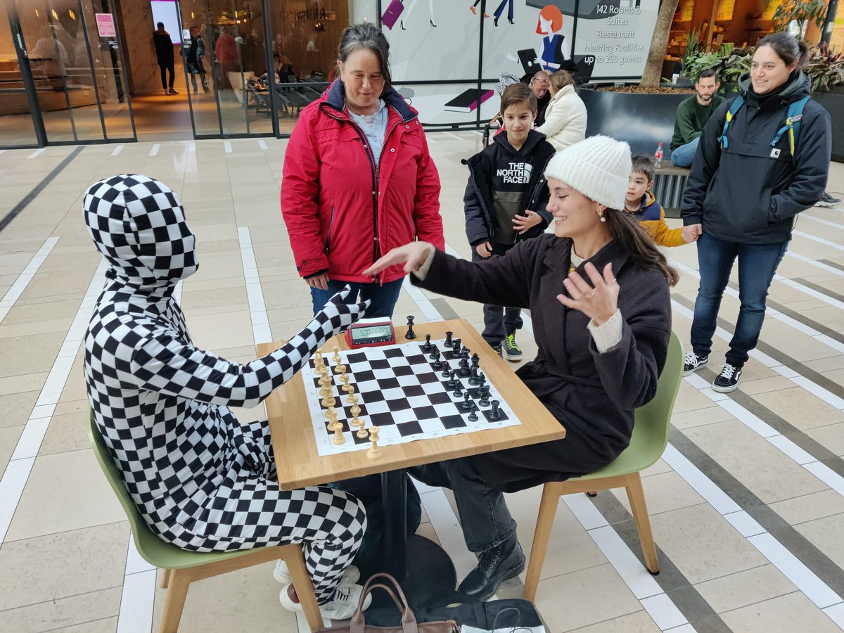FIDE – World Youth U16 Chess Olympiad 2023 – Eindhoven, NL