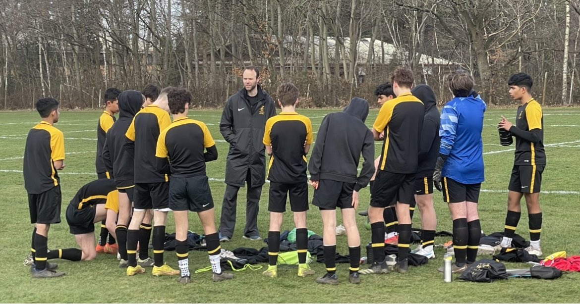 nickbjudge's tweet photo. First opportunity to watch @Welly_Football Colts A team in action this season. Huge strides since last year. Very impressed by both style and quality of football. Very well done boys and coaches alike! 👏👏👏 @WellySport https://t.co/WWcP0OdMRK