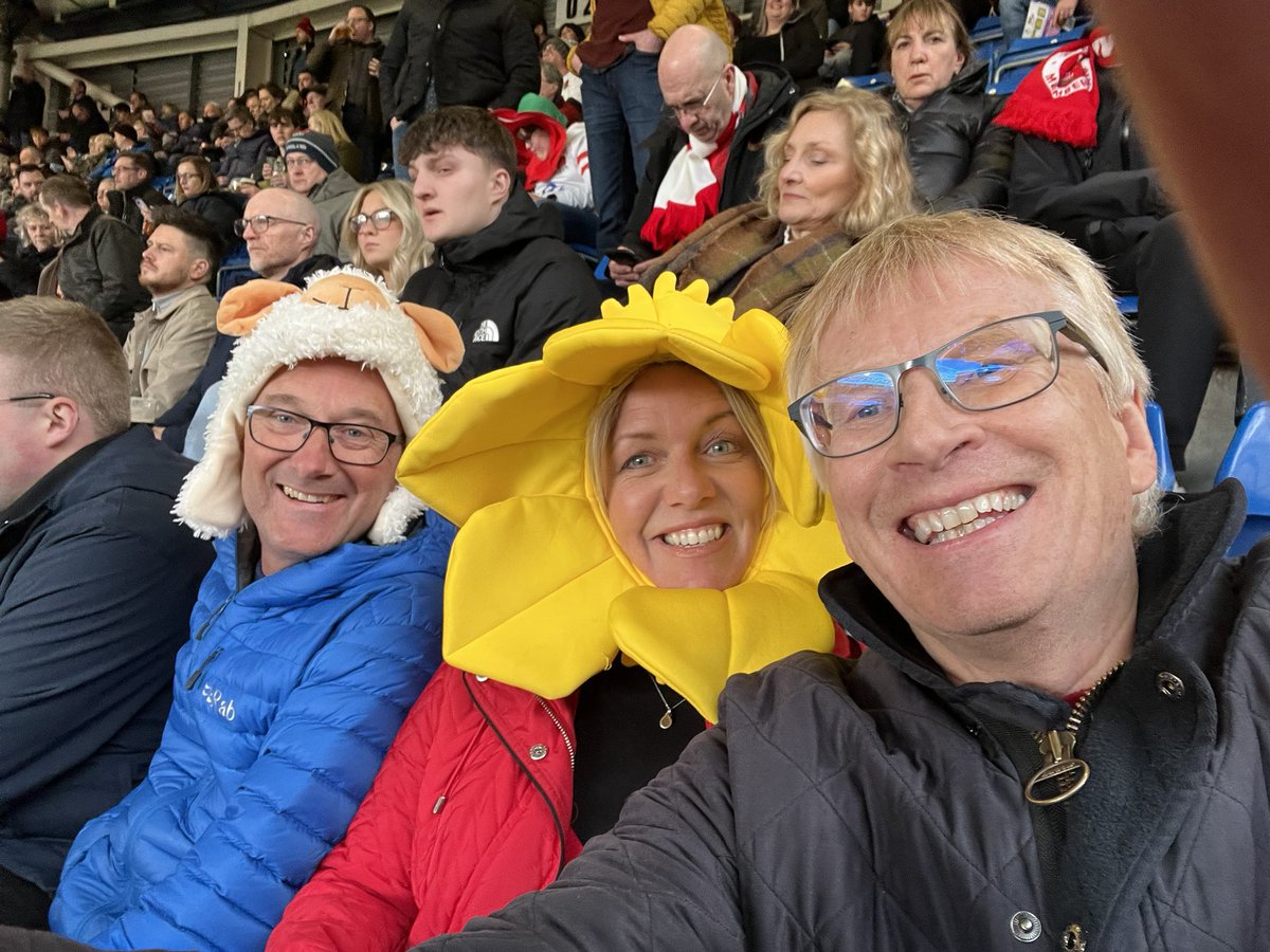 drphilhammond's tweet photo. Guess where? https://t.co/k4JnMM22Jf