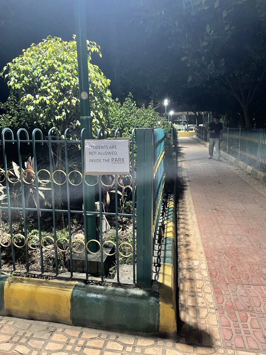iamvvmenon's tweet photo. Saw the Board today…. Couldn’t Believe our students are Forwarded this much…
KLE college park Rajajinagar.. https://t.co/jLNEDE1bjZ