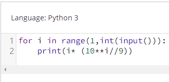 balaganesh_003's tweet photo. Day 53 of  #100DaysOfCode
Day 16 of #30daysofproductivity

Today solved some python problems 
@CodeChefSrmRmp

#Python #ProblemSloving #coding  #LearnInPublic https://t.co/DY1oHKcjn1