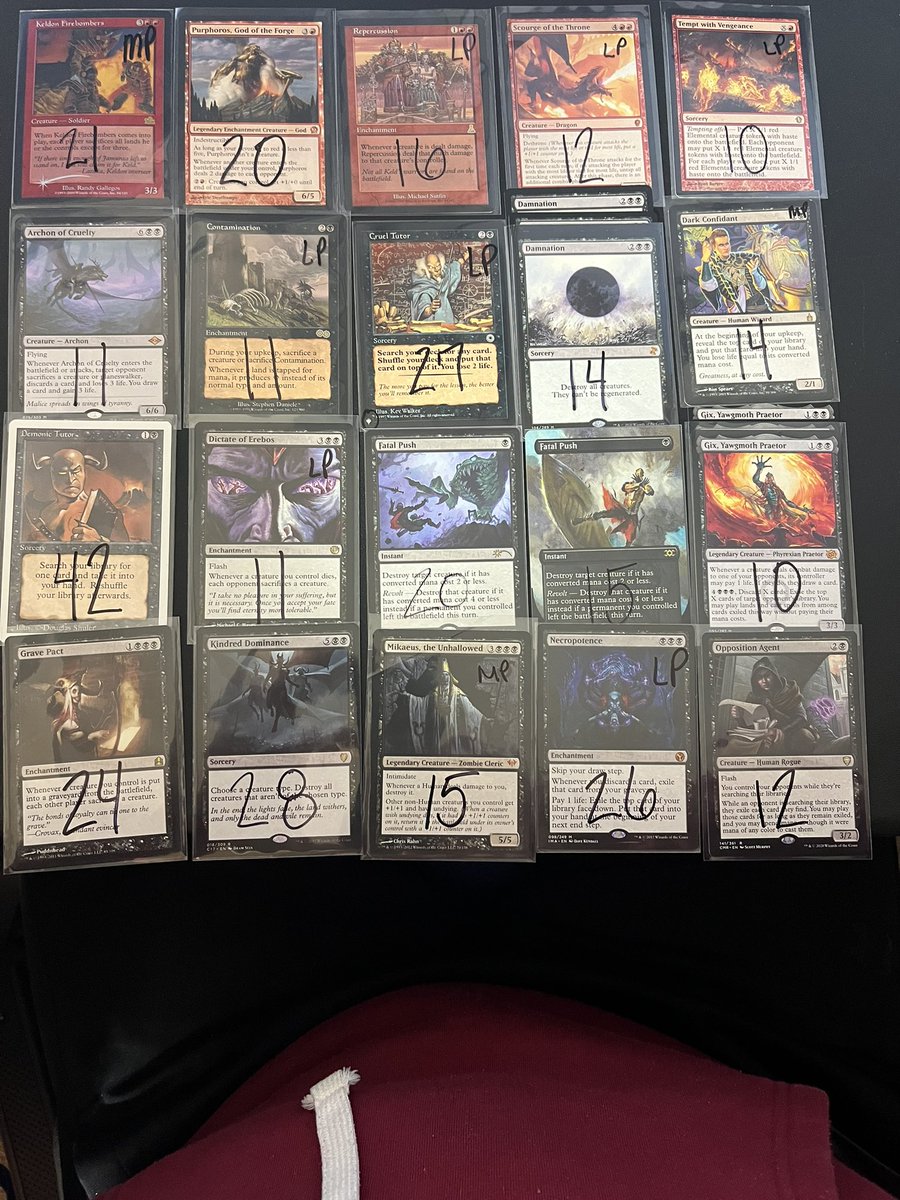 YoungwolfMTG's tweet photo. https://t.co/ptvDflY8EI