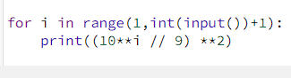 balaganesh_003's tweet photo. Day 53 of  #100DaysOfCode
Day 16 of #30daysofproductivity

Today solved some python problems 
@CodeChefSrmRmp

#Python #ProblemSloving #coding  #LearnInPublic https://t.co/DY1oHKcjn1