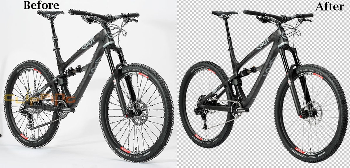 I Will provide 100% high quality image clipping path and Multi Clipping path services . What I can assure you is your 100% satisfaction. 
Order now: lnkd.in/gfCeKaiJ

 #backgroundremoval #clippingpathservice #cutout #photoediting  #whitebackground
