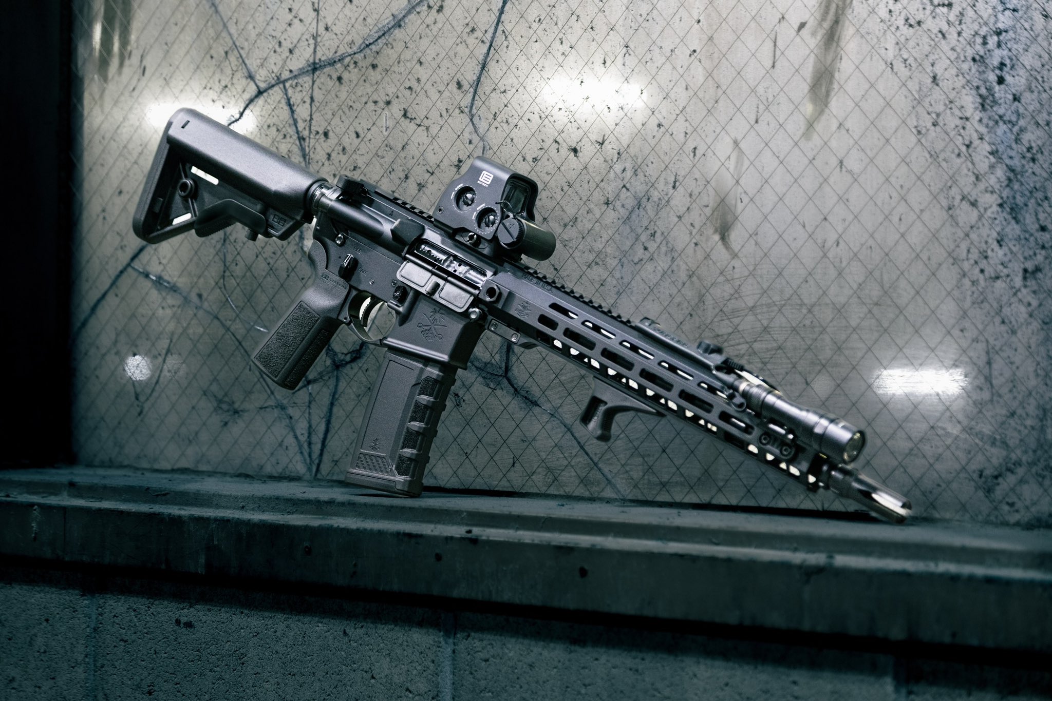 Palmetto State Armory on Twitter "Dutygrade for the homies. Sabre 