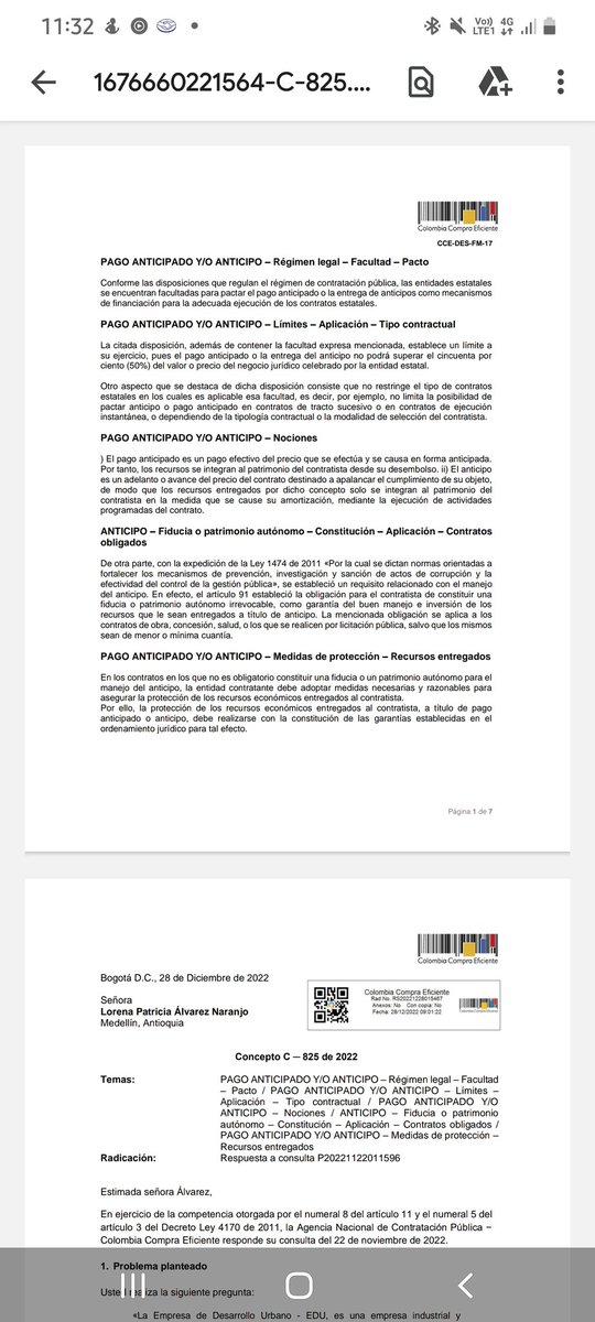 divulgajuridica's tweet photo. Aplicabilidad del Estatuto General de Contratación de la Administración Pública a los contratos interadministrativos https://t.co/cVMhoVI2nk