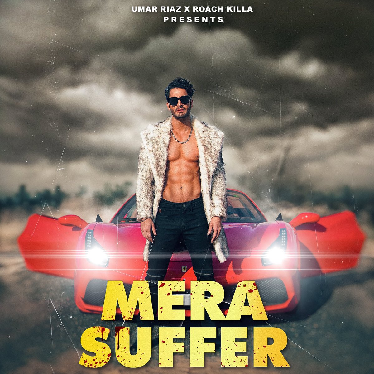UmarRiazFc1's tweet photo. A year to the day when 'journey in his words' felt our own. The goosebumps that each word of the song brought in, journey of @realumarriaz and his #UmarArmy through #MeraSuffer will forever be remembered and cherished <3
You have our love #UmarRiaz <3 https://t.co/4hnZGVcw6i