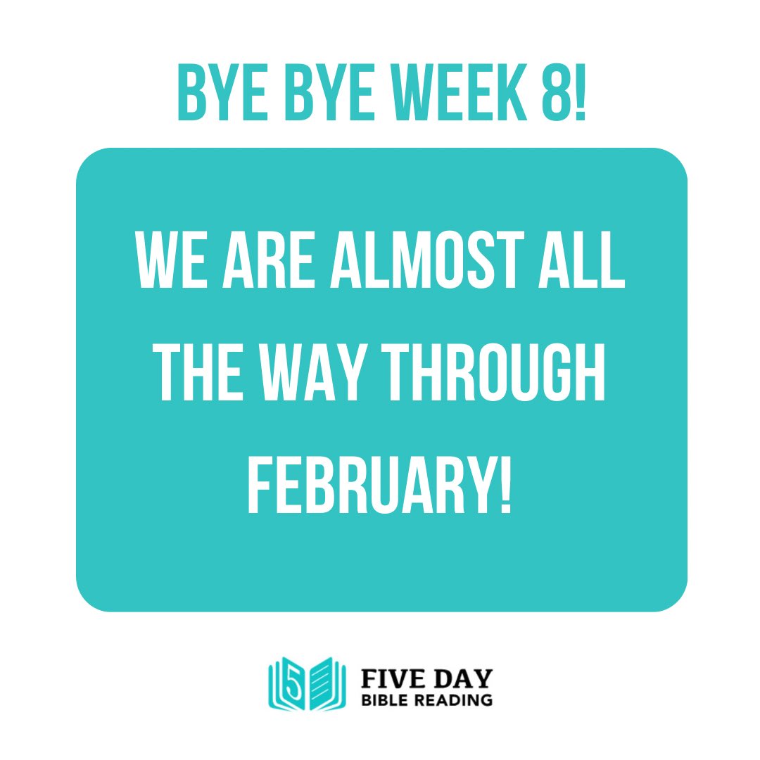 The weekend is a great time to catch up if you need extra time! You got this! #5daybiblereadingplan #biblereading #dailybiblereading #bible #biblejournaling #bibleverse #dailybible #dailybiblestudy