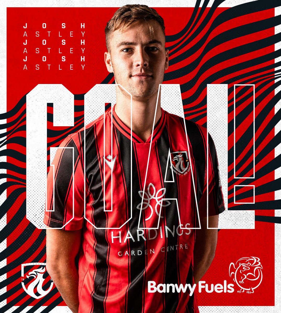 CPD Guilsfield FC tweet media