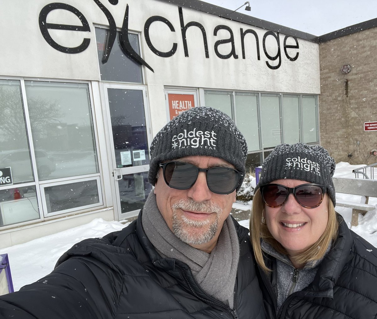 Today is the day and we are ready for #CNOYCaledon2023! Thank you to all our walkers, volunteers, donors and sponsors! $100,000 just amazing! CCS couldn’t do it without you. #BetterTogether #strongercommunities #proudboard #grateful