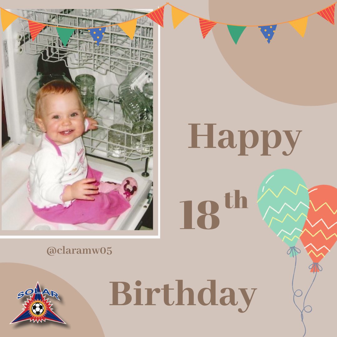 Solar ECNL 05/04 tweet media