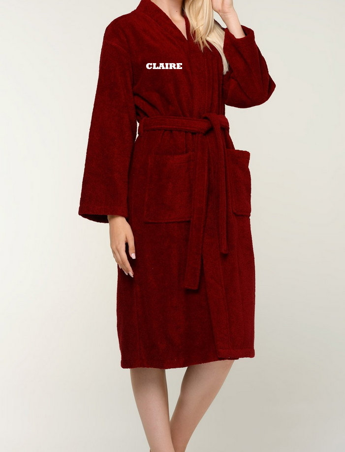 luxurytowel's tweet image. 25% off Sitewide w/UPS Ground Shipping! Personalized Luxury Turkish Terry Kimono Robe etsy.me/3IyWZSH #wedding #longsleeve #belowtheknee #monogrammedrobe #personalizerobe #personalizedgifts #womensrobe #mensrobe #etsy #handmadegifts #custommade #womensrobe