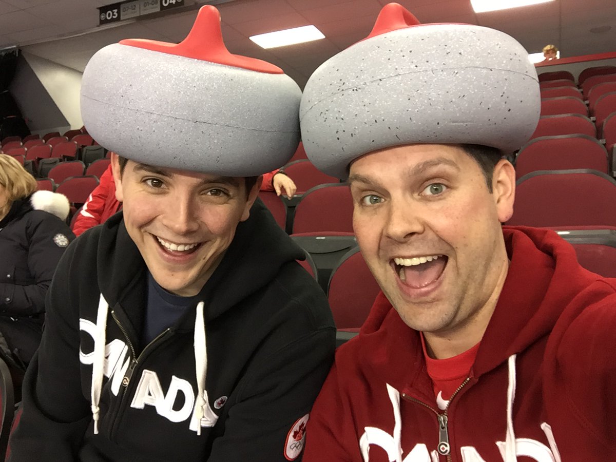 Happy Curling Day in Canada from the creators of Canuckle! 🇨🇦🥌🍁 #CurlingDayInCanada #CDIC2023 #HurryHard