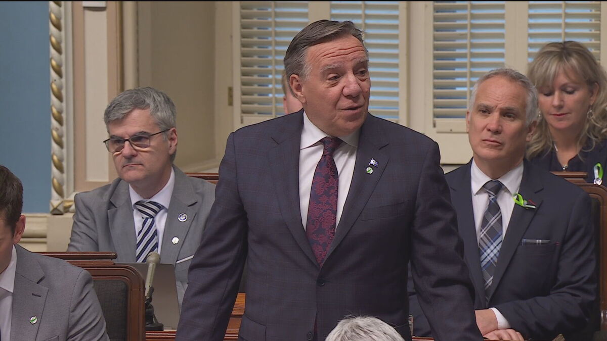 TVA Nouvelles tweet media