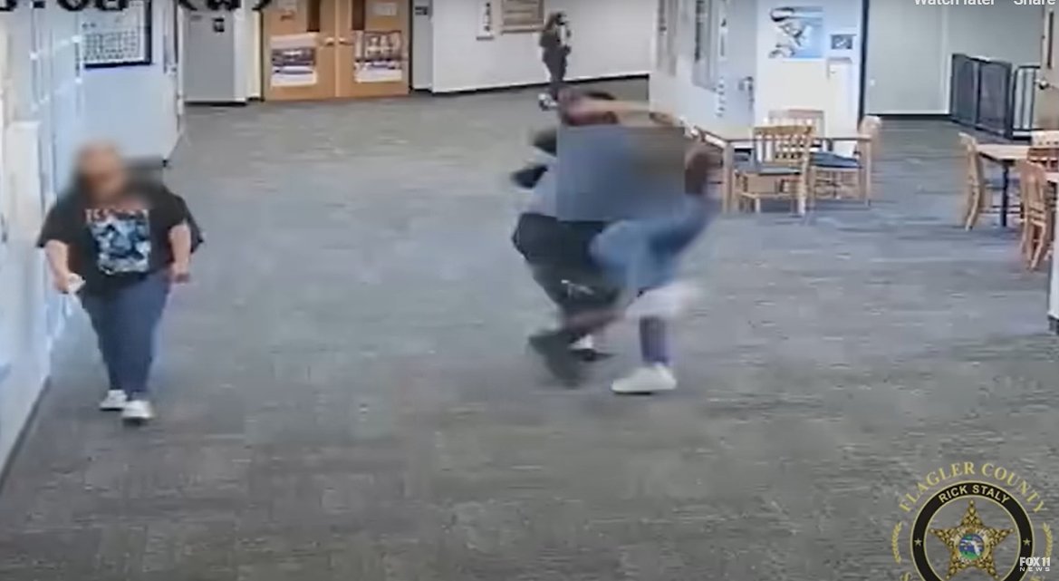 Busted Coverage on Twitter "RT bustedcoverage Horrifying Video Shows