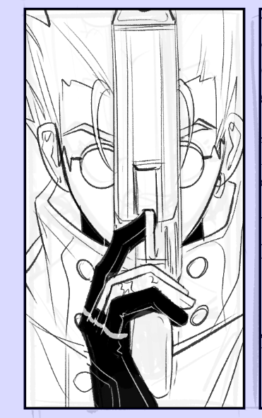 idk how to caption it happy tristamp saturday 

wips 