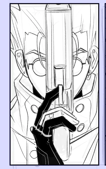idk how to caption it happy tristamp saturday 

wips 