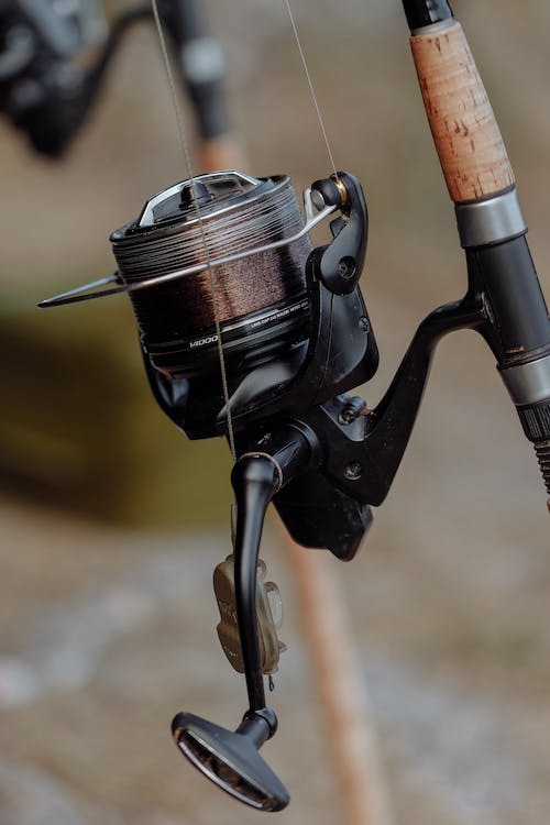 DockageLink's tweet image. There is nothing more relaxing than fishing, but you should also be sure that you have the right tools.

Check out this buying guide to find the best fishing reel possible: intelligentliving.co/6-easy-tips-to…

#Fishing #FishingReel