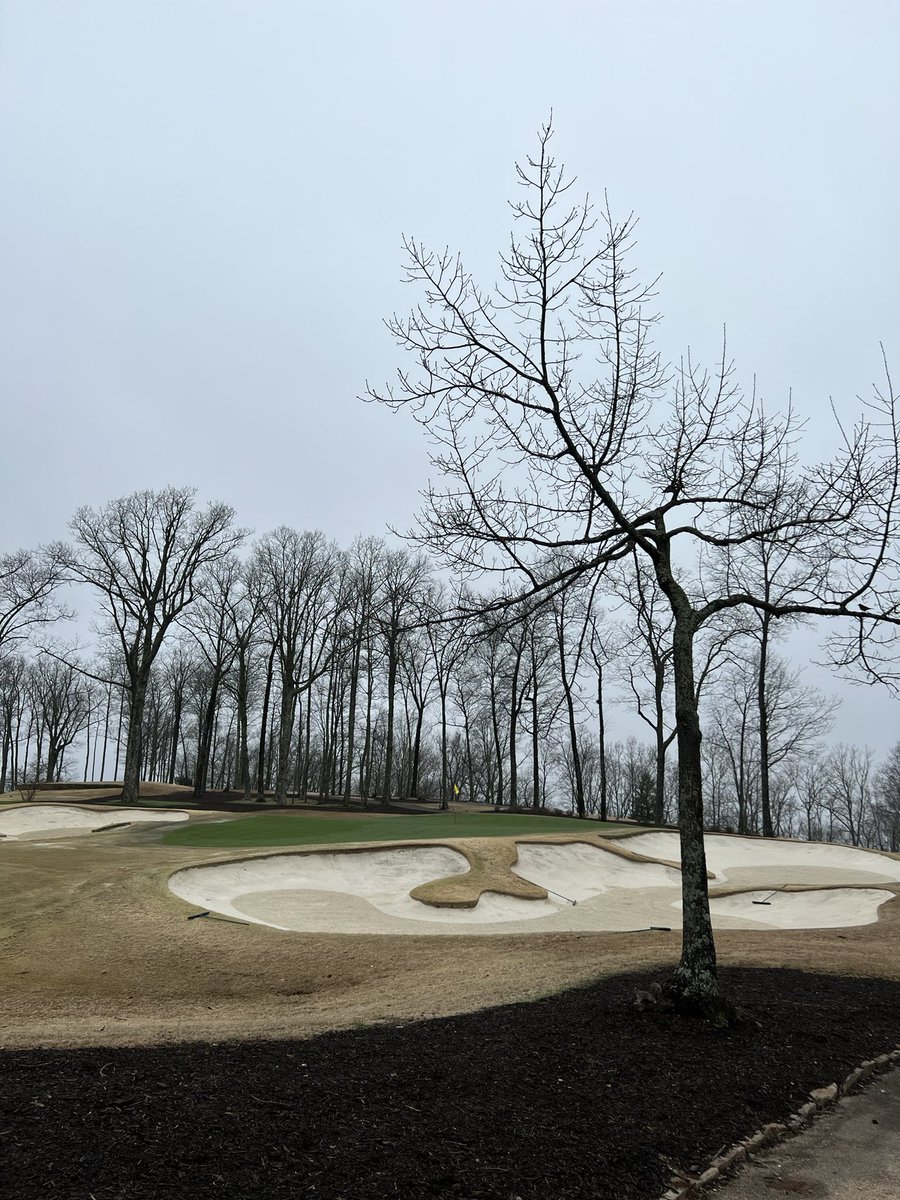 The Ledges Agronomy tweet media