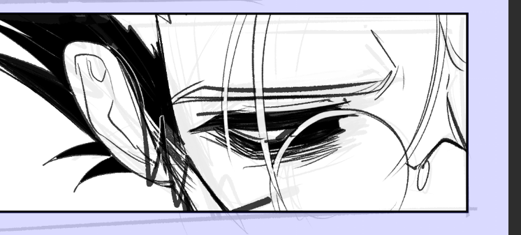 idk how to caption it happy tristamp saturday 

wips 