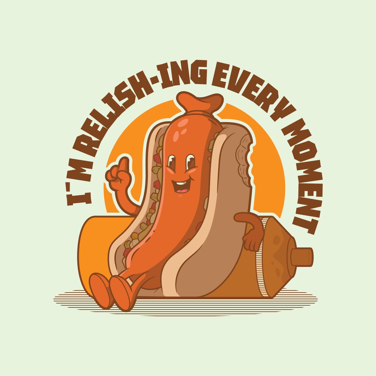 JacksCosmic's tweet photo. Our everyday mantra at Jackโs Cosmic Dogs! Whatโs yours? ๐ญ๐๐ญ๐๐ญ๐
...
#hotdogs #hotdogjoint #cosmic #jackscosmicdogs #besthotdogs #goodeats #charleston #charlestonsc #chseats #charlestoneats #chucktown #mtpleasant #charlestonfood #cosmic https://t.co/3zbwmeiCBr