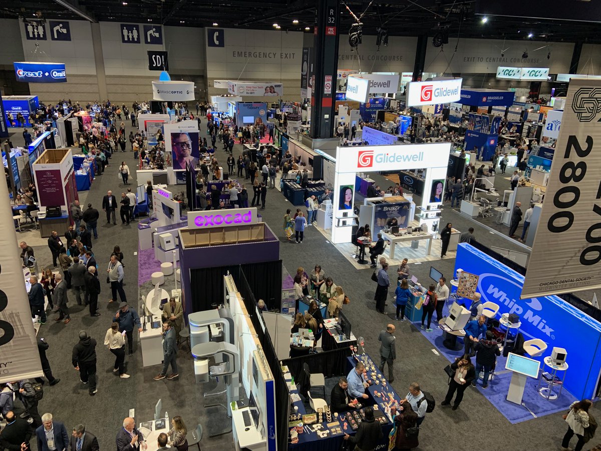 _DENTALEZ's tweet photo. Don't forget to stop by the #DENTALEZ booth #1412 if you're attending Chicago Dental Society's 2023 Midwinter Meeting!
We look forward to seeing you! #CDS23 @Chicago_Dental https://t.co/zpyRU6XSdj