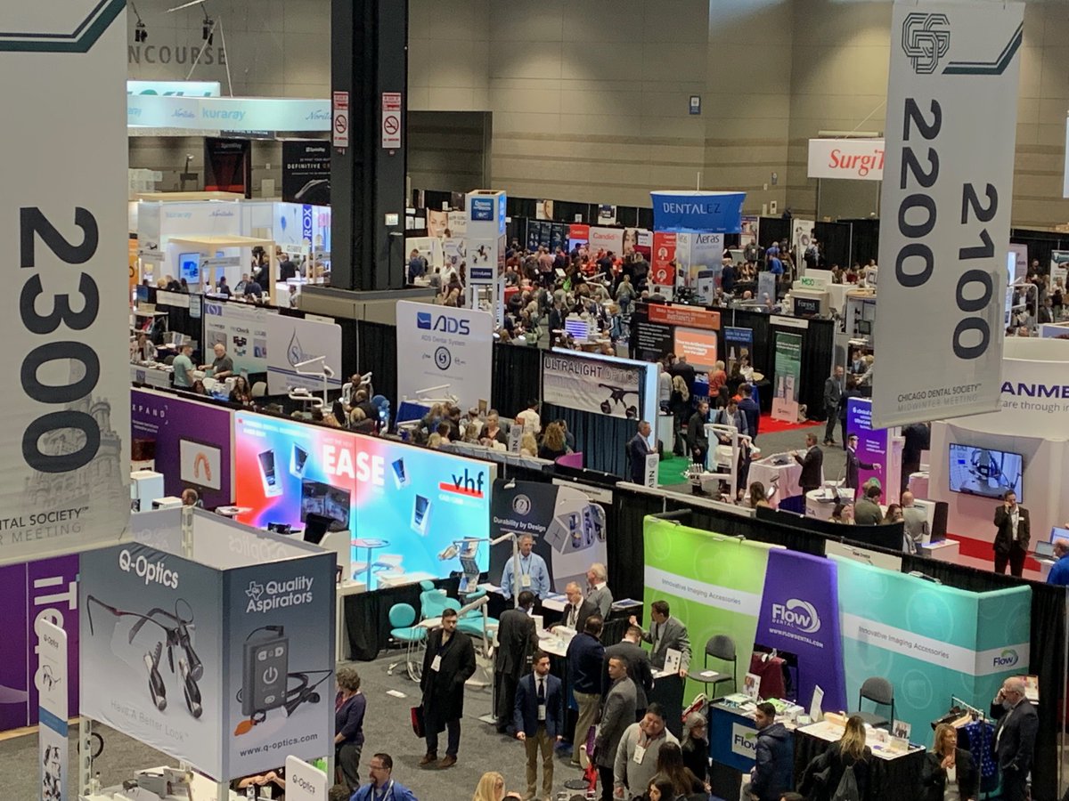 _DENTALEZ's tweet photo. Don't forget to stop by the #DENTALEZ booth #1412 if you're attending Chicago Dental Society's 2023 Midwinter Meeting!
We look forward to seeing you! #CDS23 @Chicago_Dental https://t.co/zpyRU6XSdj