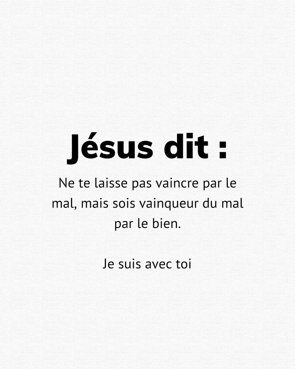 Jésus est Dieu tweet media