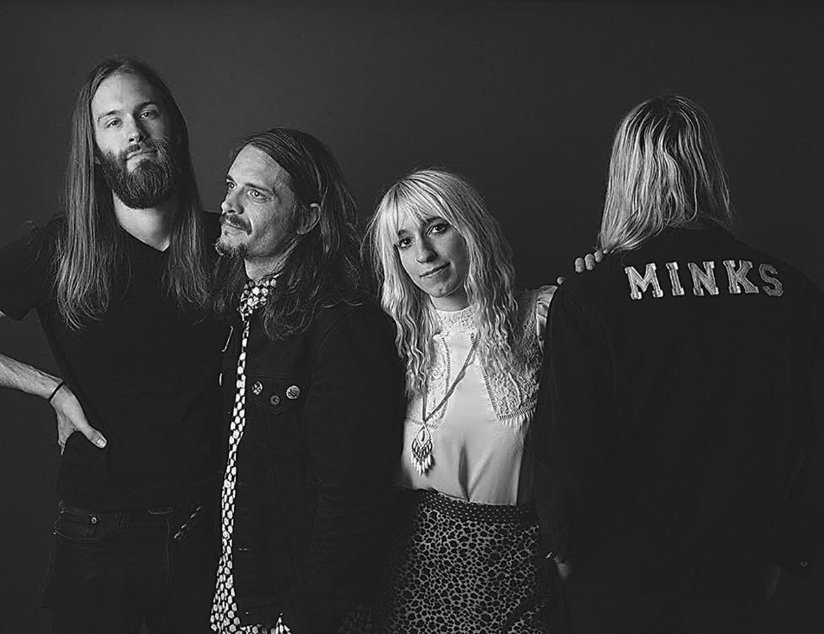 NCRinNA's tweet photo. New Rock Releases: 

The Minks @theminksss release Another Trip #AnotherTrip #Rock #NewRock #NextWaveofRock #NWOCR #NewMusicAlert #NewRockReleases #TheMinks
February 24, 2023

🎧 https://t.co/2dEuKTuyEE https://t.co/sdbIgKYTJq