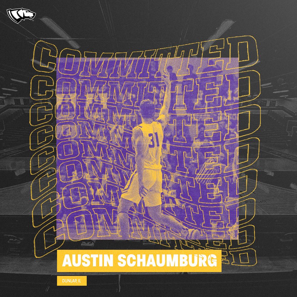 Excited to announce my commitment to <a href="/PointersMBB/">UW-Stevens Point Men’s Basketball🏀</a>.  Special thanks to Coach Semling, @CoachOHeron, and <a href="/Coach_Marquardt/">Cory Marquardt</a> for the opportunity and to my family for all the love and support.  Thanks to all my coaches and teammates over the years that have helped make this happen.