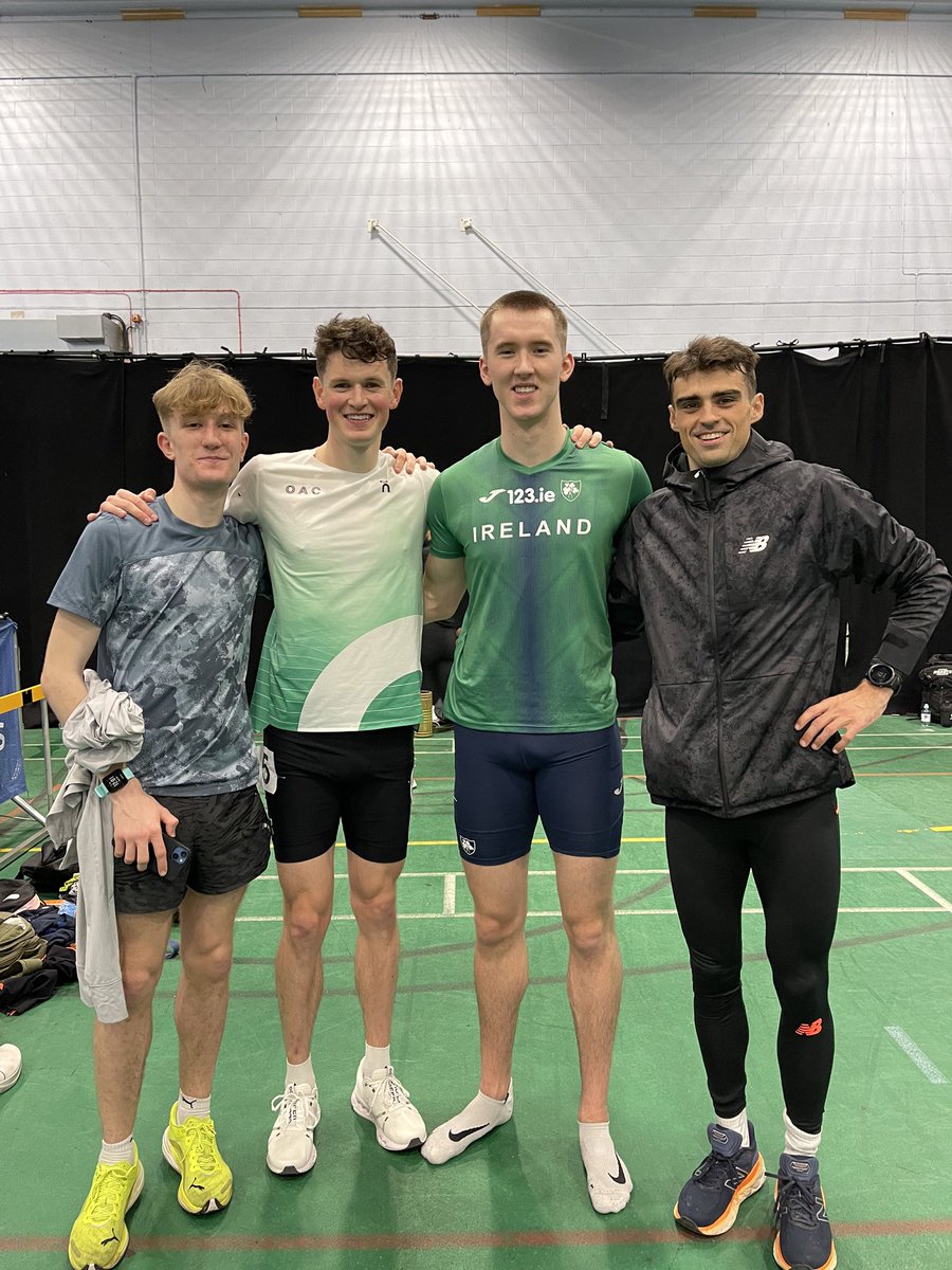 I thought i had a good day. Was a pleasure to watch the lads destroy a Nat Record from behind the stands 🫡