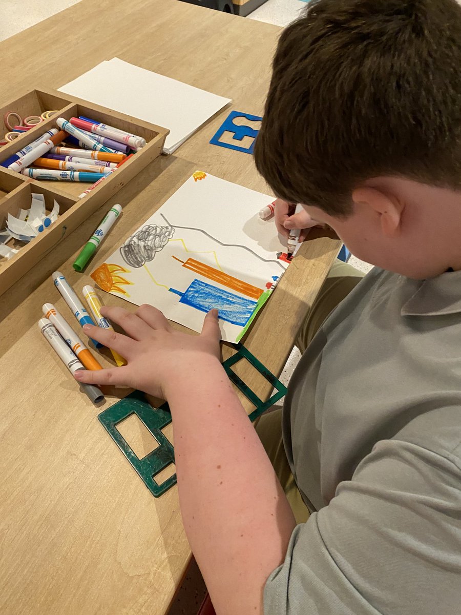 Brian 🦙(he/his) ➡️ 🔥#NCED Connect# & #NCTIES#🔥 tweet media