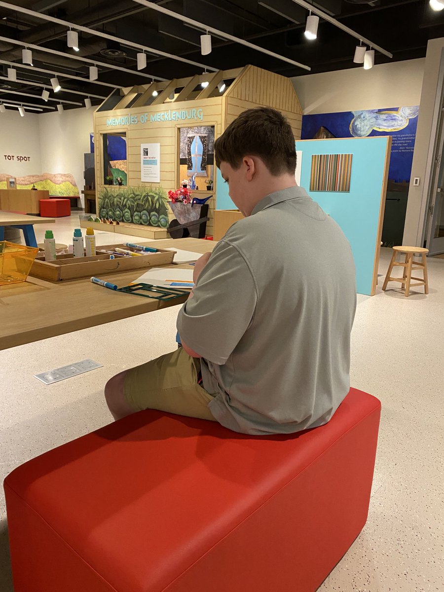 Brian 🦙(he/his) ➡️ 🔥#NCED Connect# & #NCTIES#🔥 tweet media