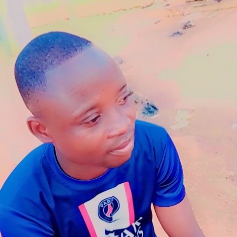 #NouvellePhotoDeProfil