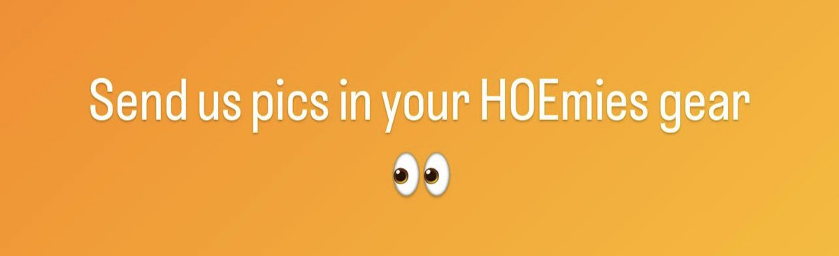 HOEmiesPodcast's tweet photo. https://t.co/bAV2S1FIak