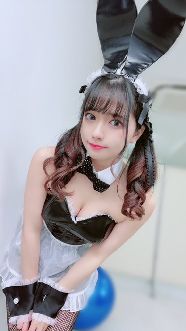 Twitterのコスプレ画像27