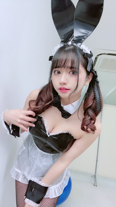 Twitterのコスプレ画像28